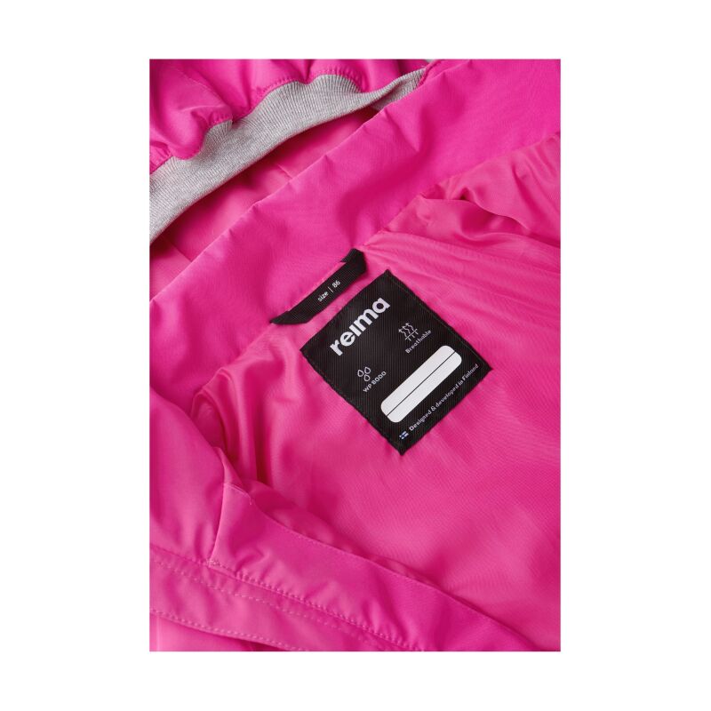REIMA Marssi Fuchsia Pink