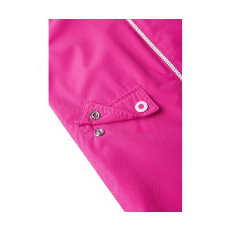REIMA Marssi Fuchsia Pink