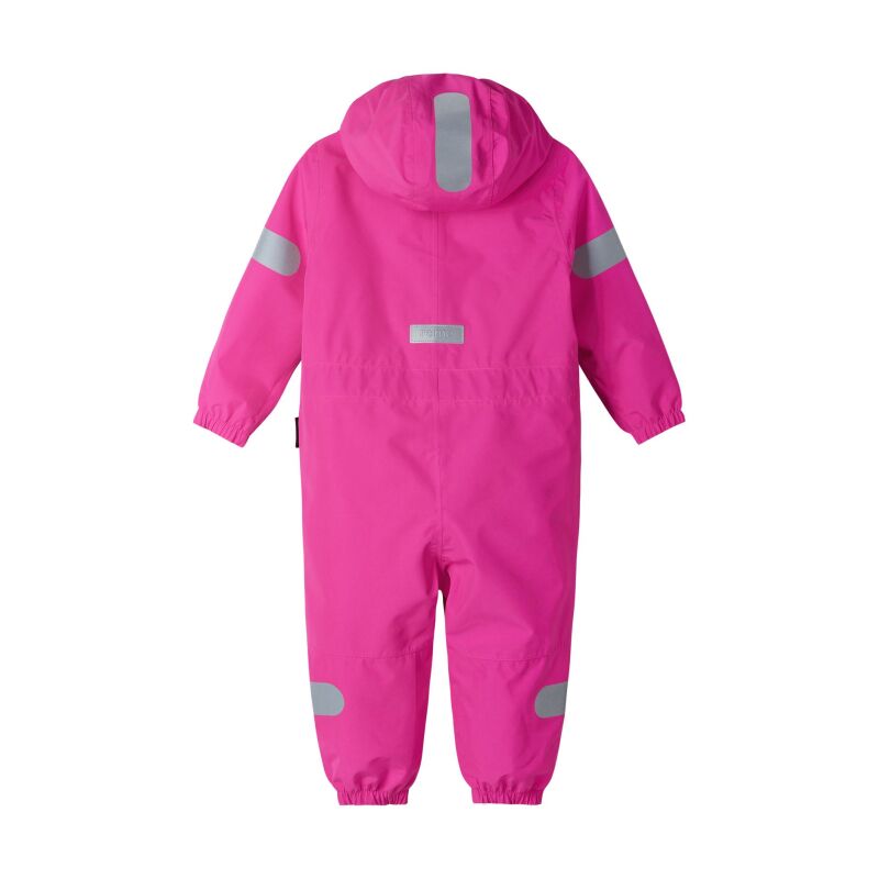 REIMA Marssi Fuchsia Pink