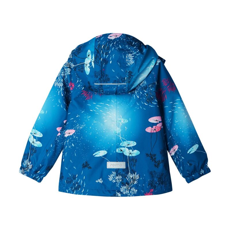 Reima Saltvik Blue