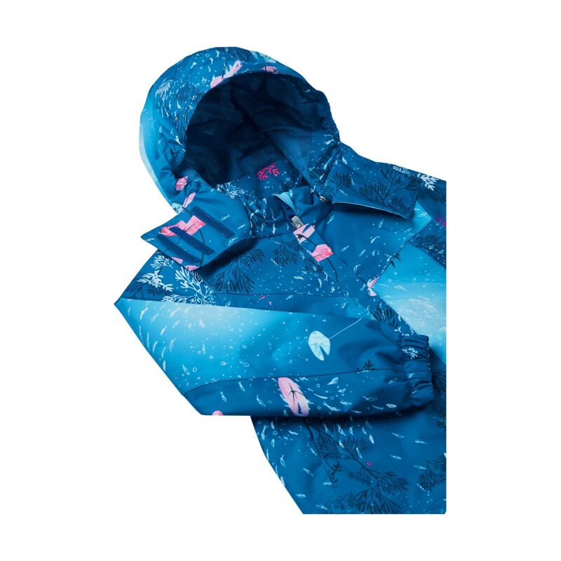 Reima Saltvik Blue