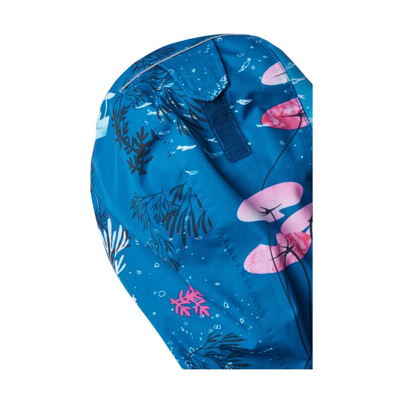 Reima Saltvik Blue