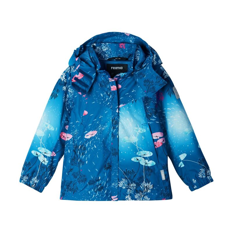 Reima Saltvik Blue