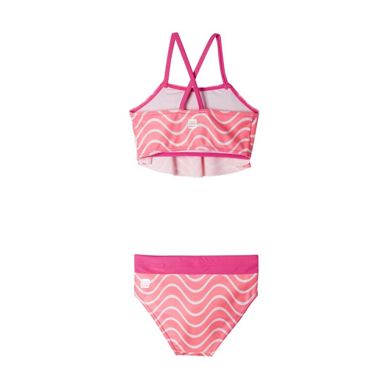 REIMA Aallokko Neon Pink