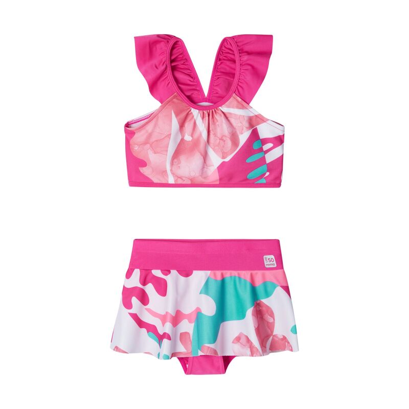 REIMA Karibia Fuchsia Pink