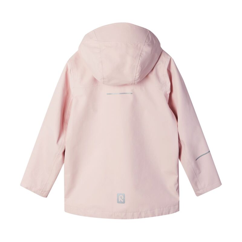 Куртка REIMA Voyager Soft Pink