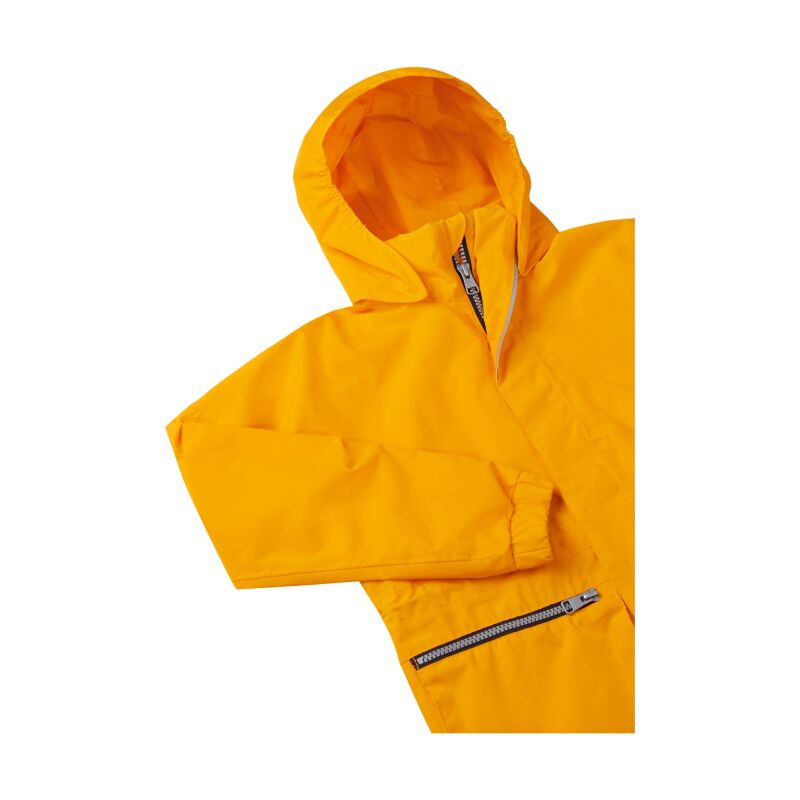 REIMA Kempele Orange Yellow