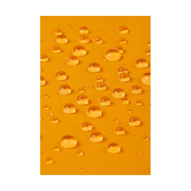 REIMA Kempele Orange Yellow