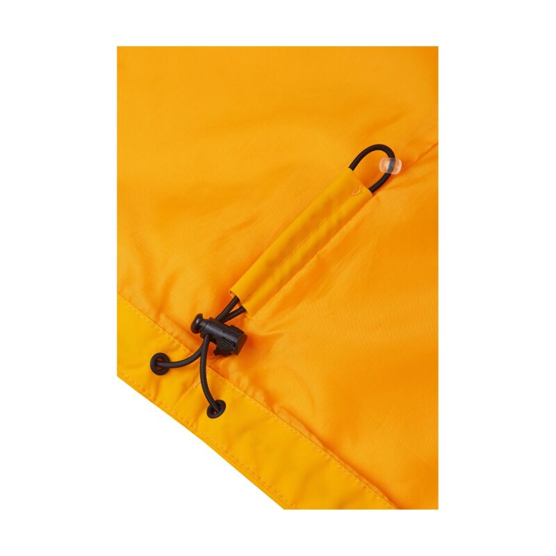 REIMA Kempele Orange Yellow
