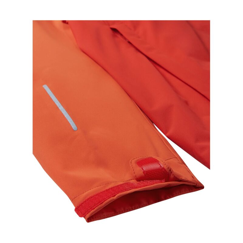 REIMA Nivala Tomato Red