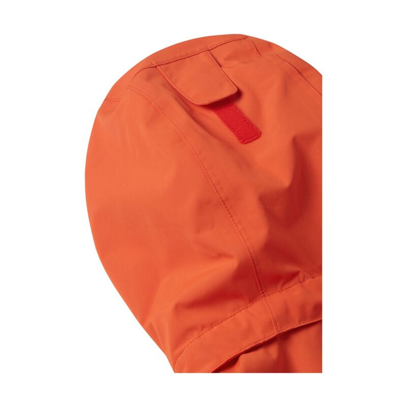 REIMA Nivala Tomato Red