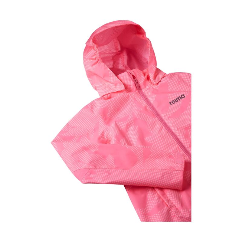 REIMA Valko Neon Pink