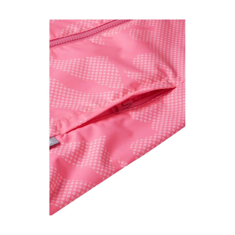 REIMA Valko Neon Pink