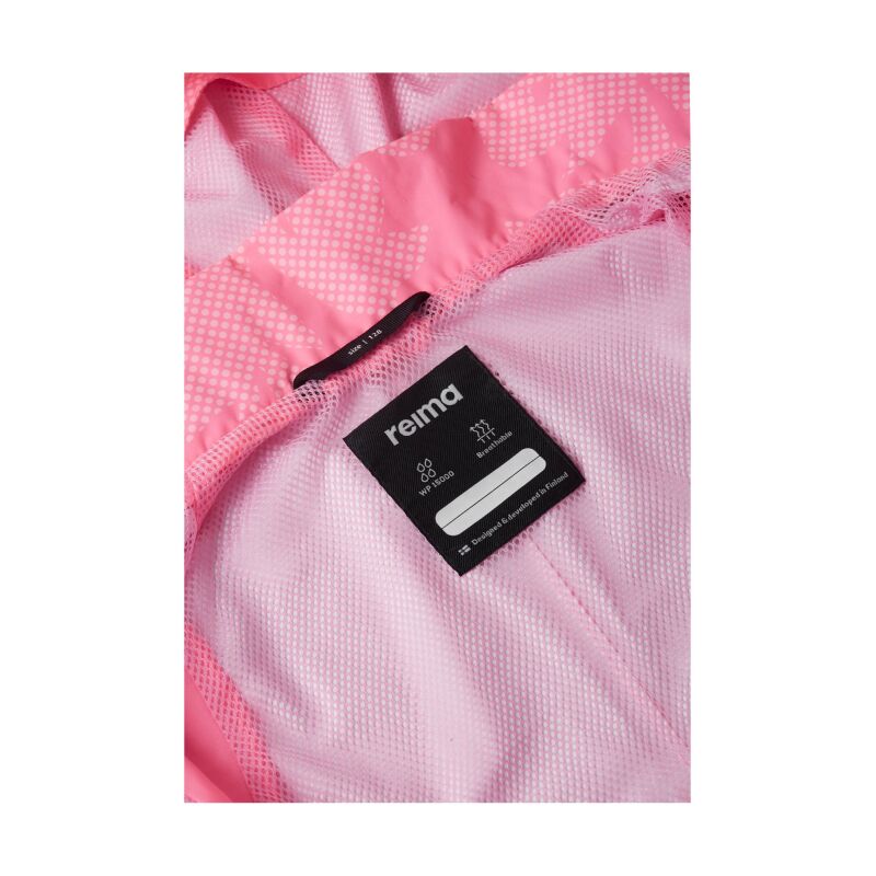 REIMA Valko Neon Pink