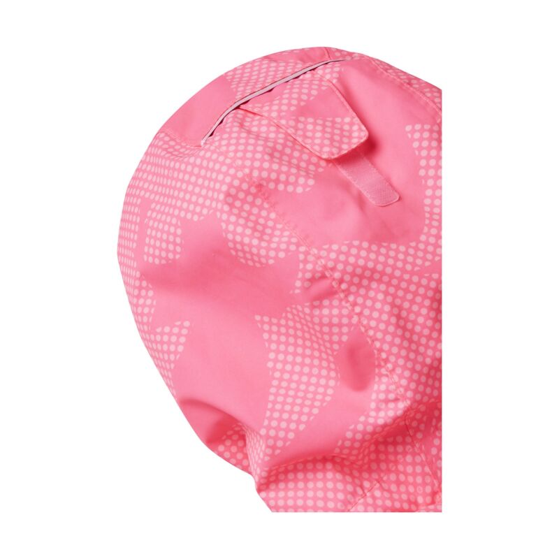REIMA Valko Neon Pink
