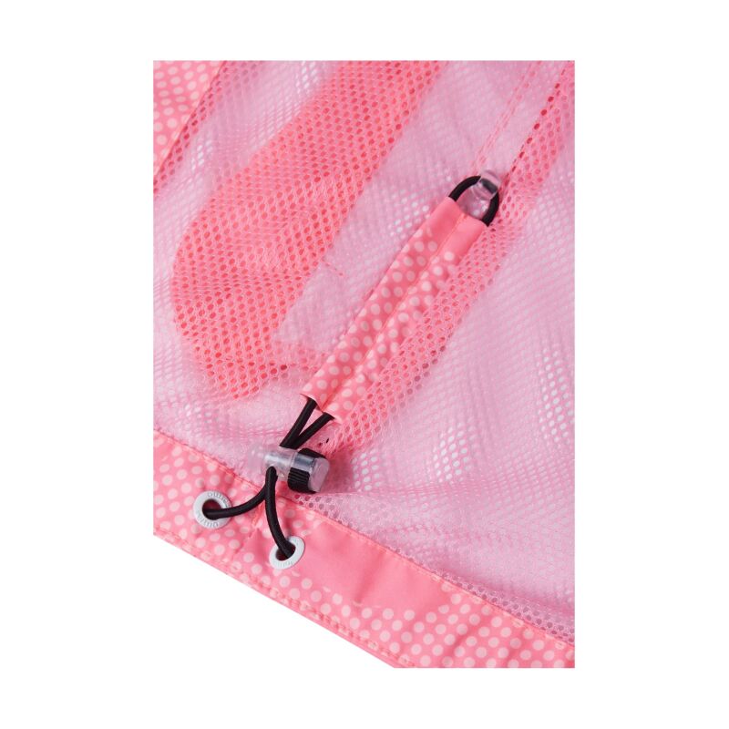 REIMA Valko Neon Pink
