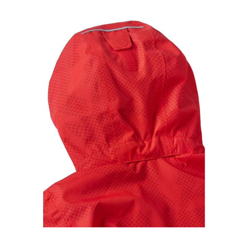 REIMA Vesanto Tomato Red