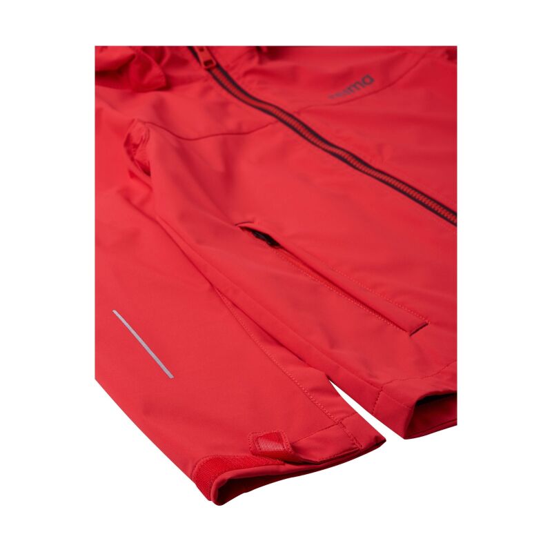 REIMA Kuopio Tomato Red