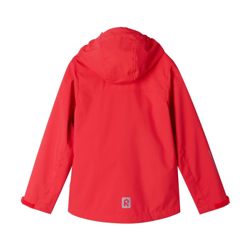 REIMA Kuopio Tomato Red