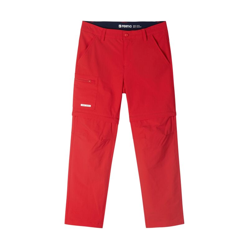 REIMA Sillat Tomato Red