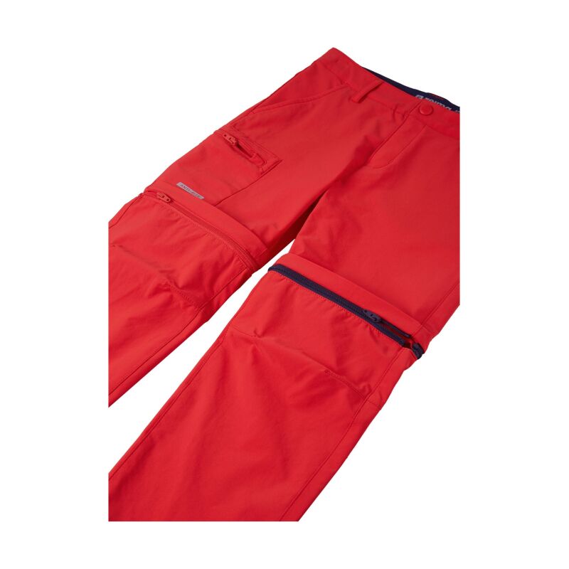 REIMA Sillat Tomato Red