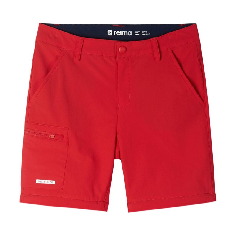 REIMA Sillat Tomato Red