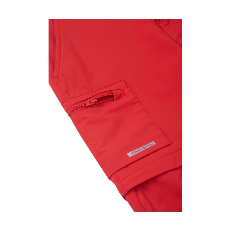 REIMA Sillat Tomato Red