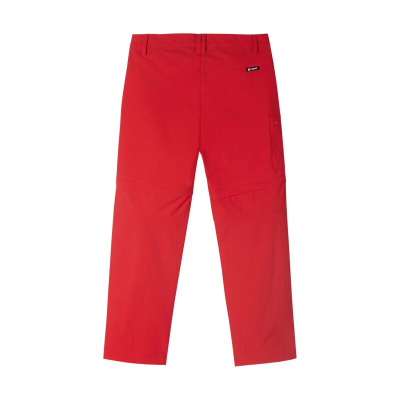 REIMA Sillat Tomato Red