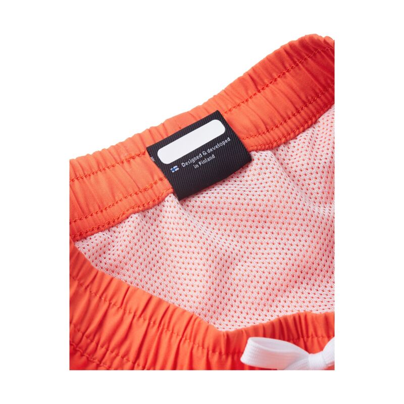 REIMA Somero Orange