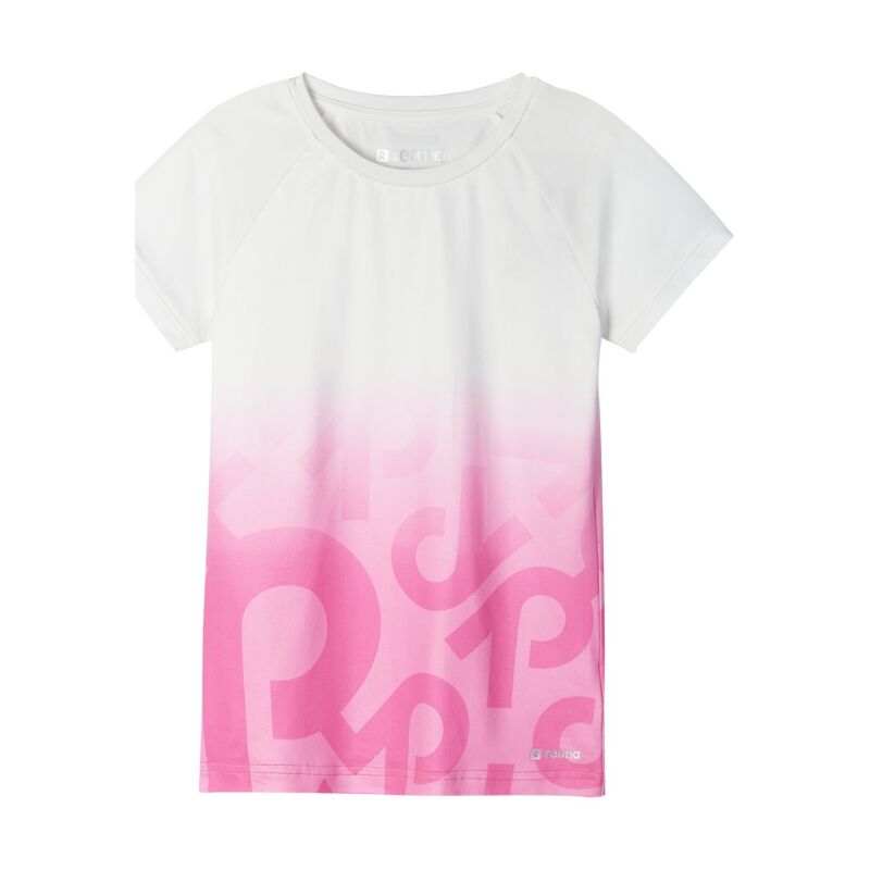 REIMA Vilpo Fuchsia Pink