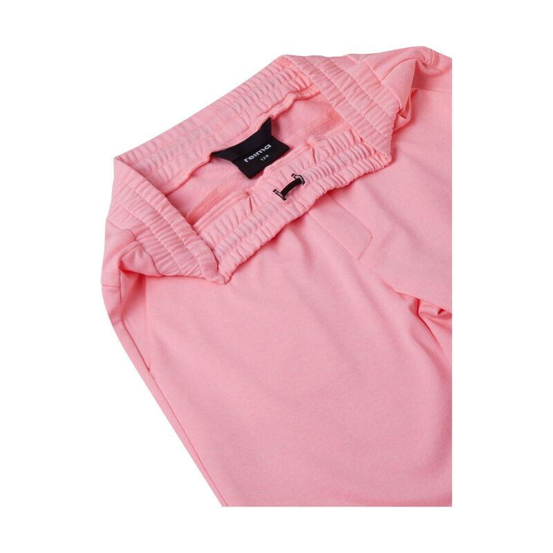 REIMA Tuumi Neon Pink