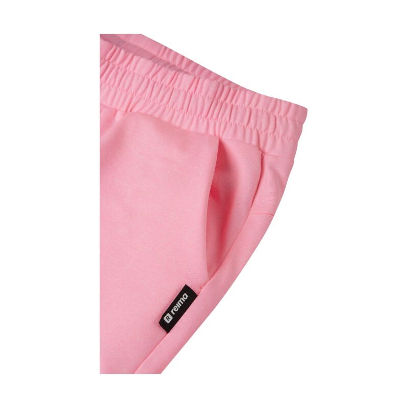 REIMA Tuumi Neon Pink