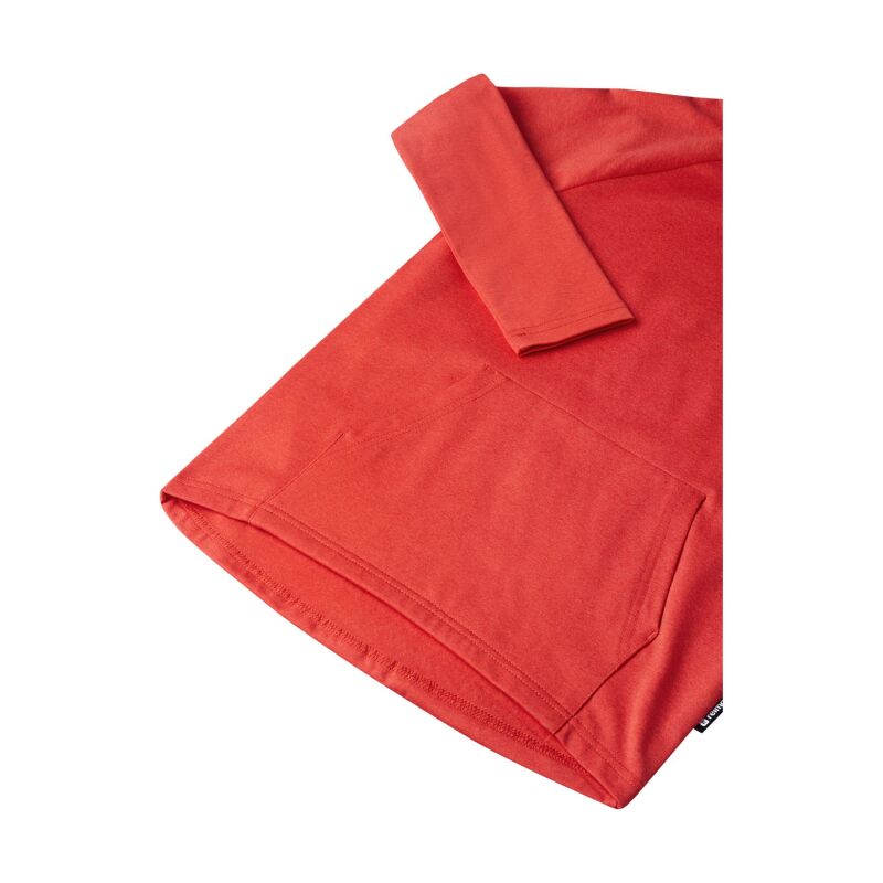 REIMA Funtsi Tomato Red