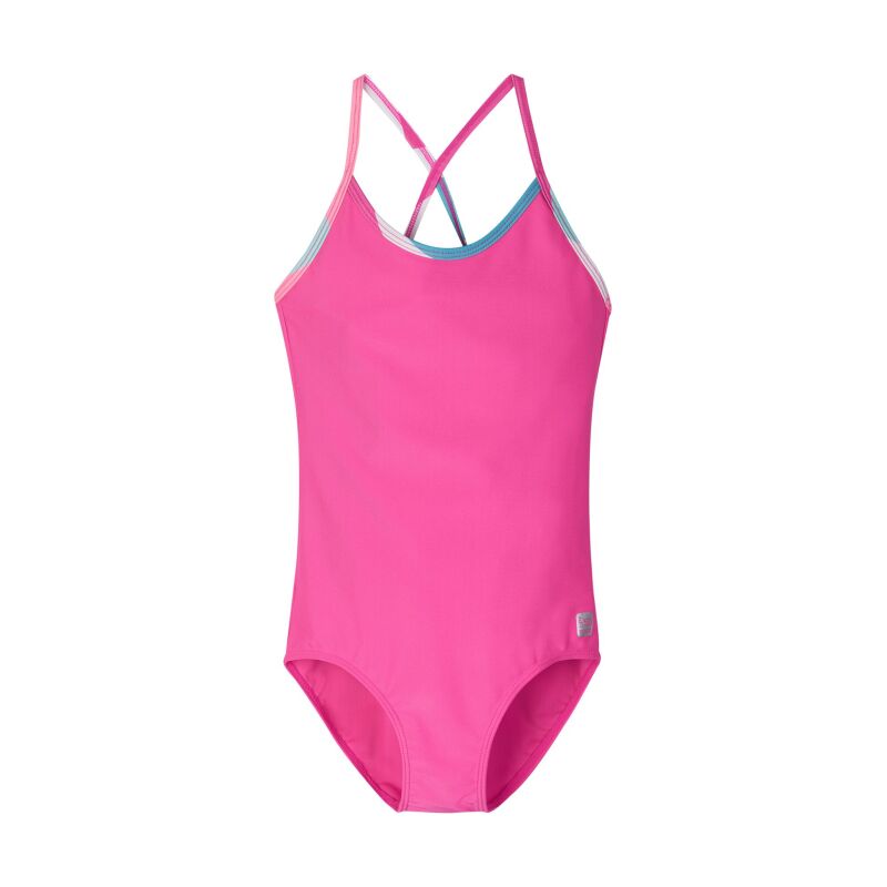 REIMA Tropiikki Fuchsia Pink