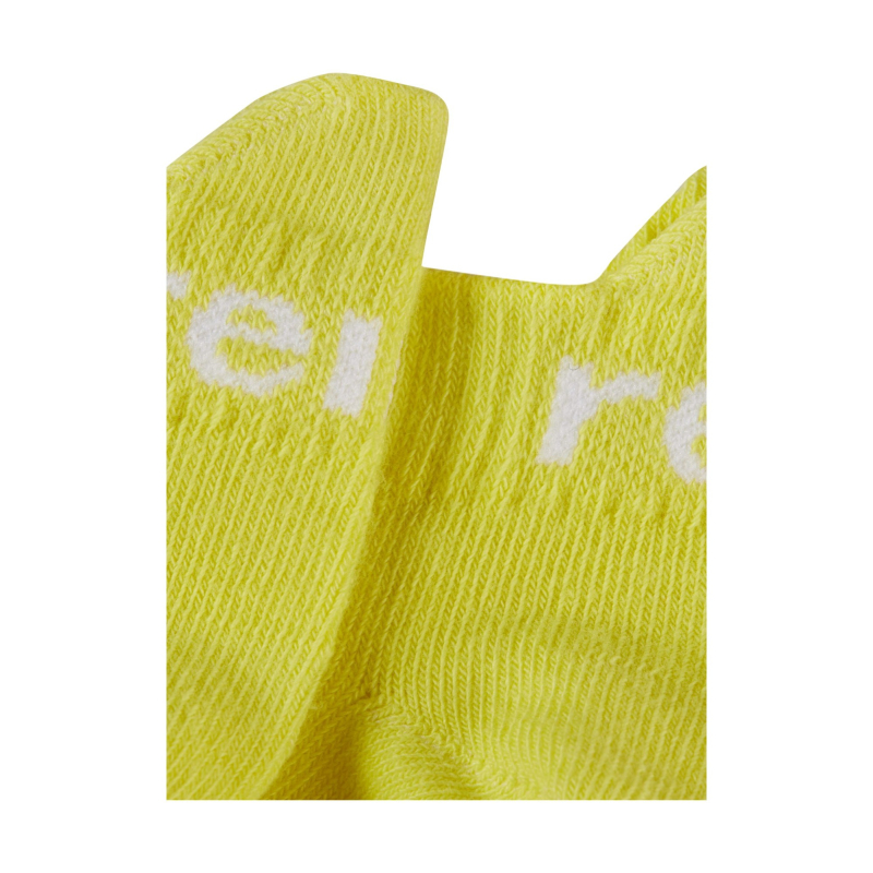 REIMA Vipellys Lemon Yellow