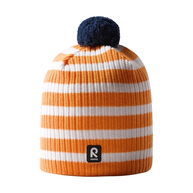 REIMA Koillinen Orange Yellow