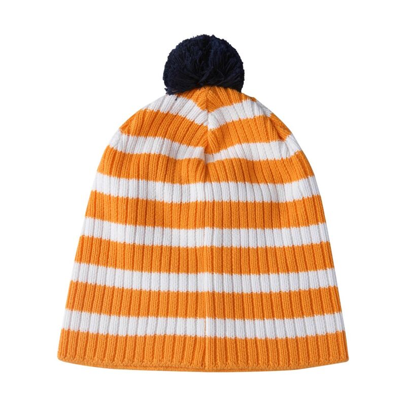 REIMA Koillinen Orange Yellow