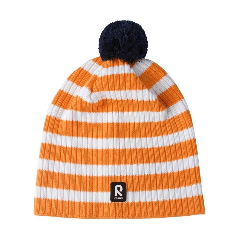 REIMA Koillinen Orange Yellow
