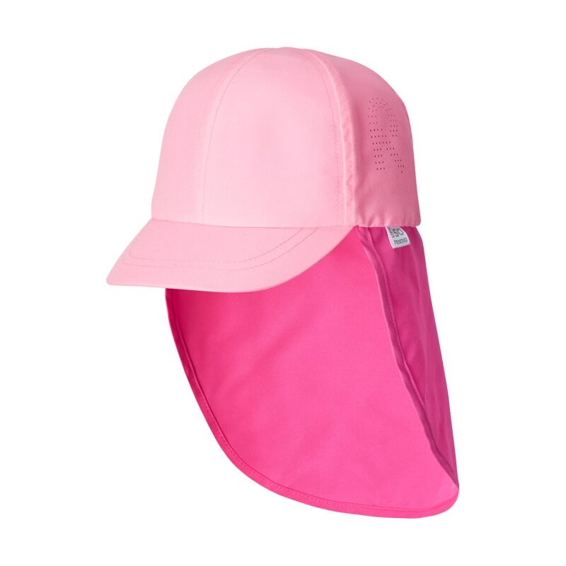 REIMA Vesikirppu Neon Pink