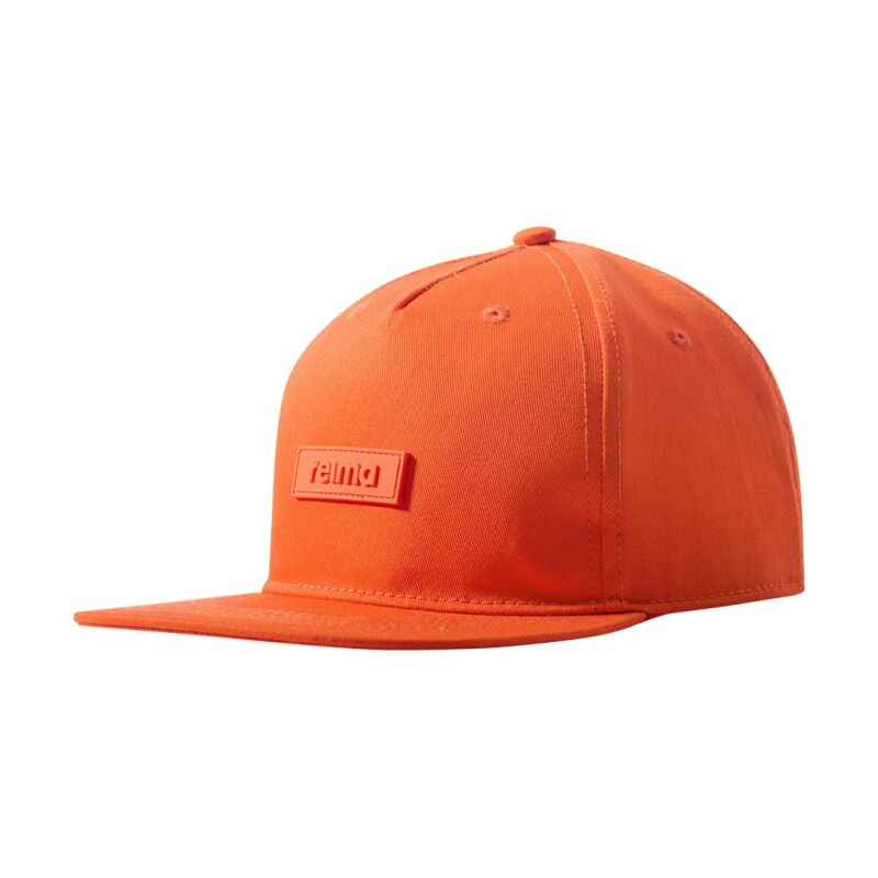 REIMA Lippis Orange