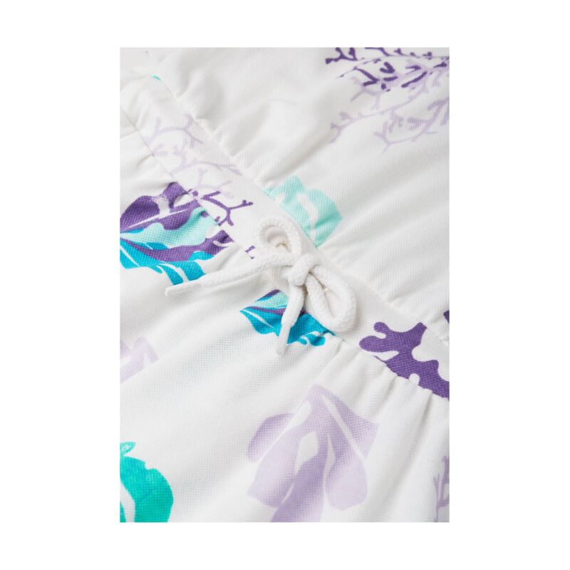 REIMA Helteen Off White