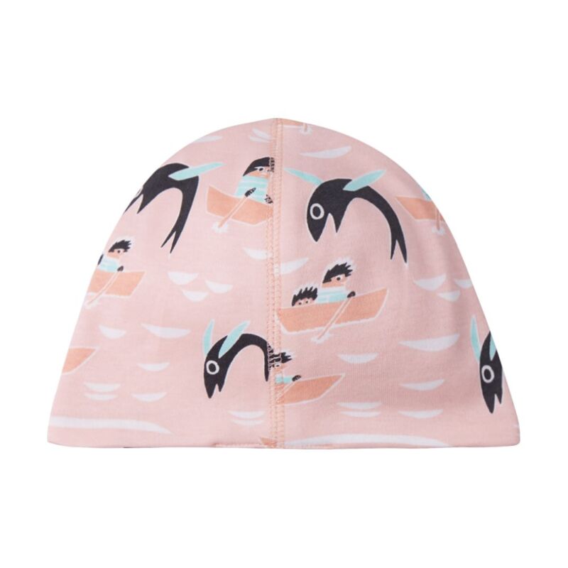 REIMA Moomin Avig Soft Peach