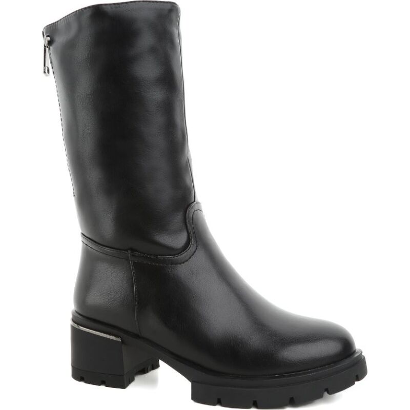 LORENZO 67-160-04 Black