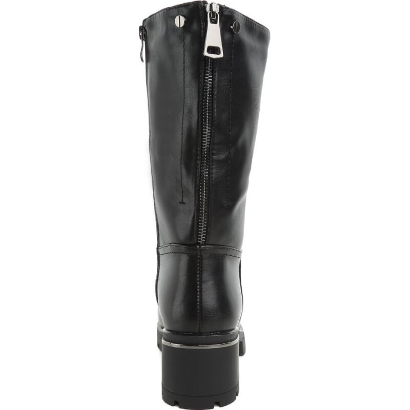 LORENZO 67-160-04 Black