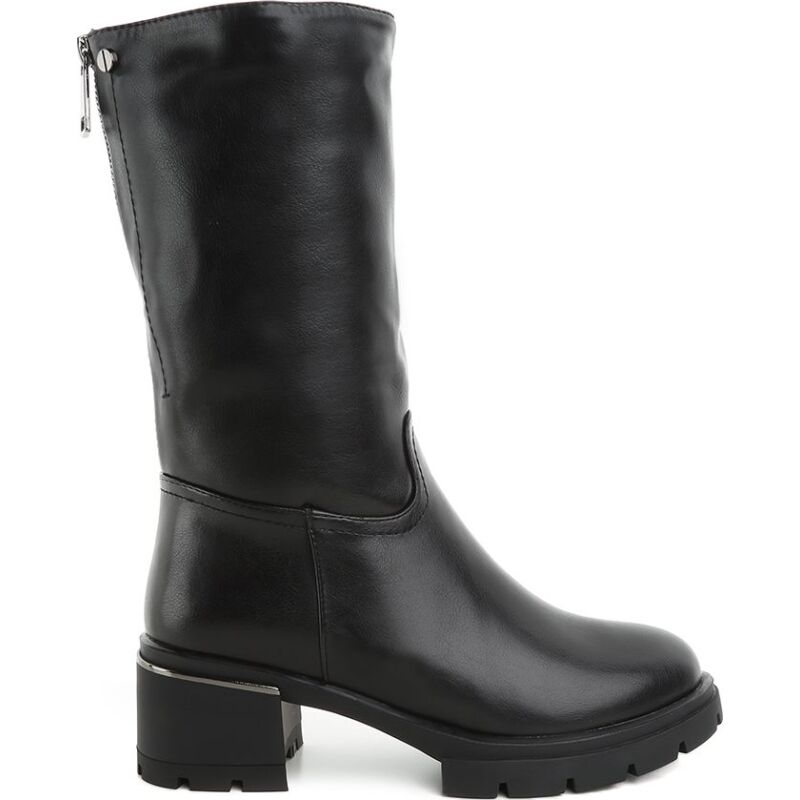 LORENZO 67-160-04 Black