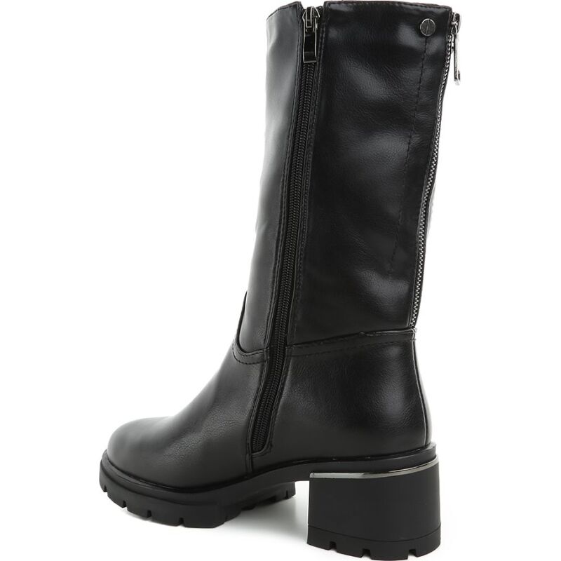 LORENZO 67-160-04 Black