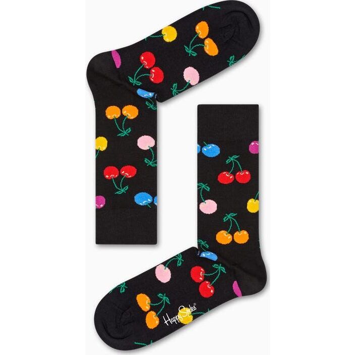 Happy Socks Cherry Sock Multi 9002