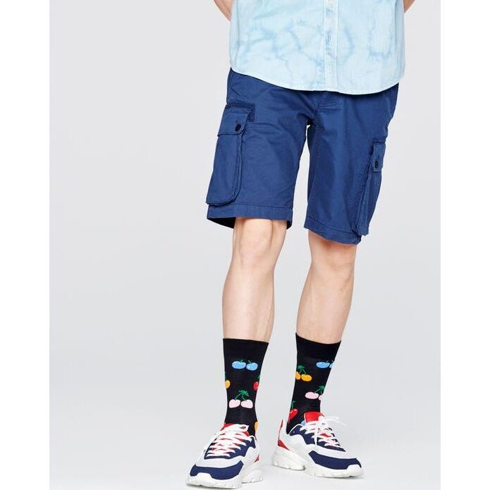 Happy Socks Cherry Sock Multi 9002
