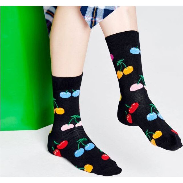 Happy Socks Cherry Sock Multi 9002