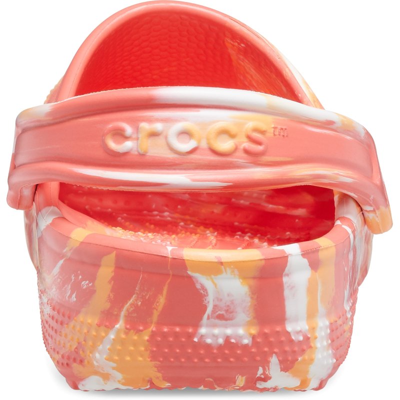 Crocs™ Classic Marbled Clog Fresco/Multi